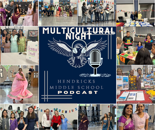 Multicultural Night